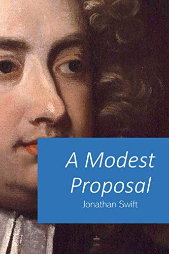 A Modest Proposal