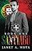 Santiago: The Almeida Brothers Trilogy: Book One - Social Rejects Syndicate