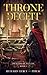Throne of Deceit (Dragons of Isentol #1)