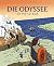Die Odyssee - Ein Pop-Up-Buch