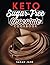 KETO sugar free chocolate c...