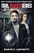 Soul Reader Series: Book1: Touch Enabled