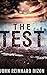 The Test: Large Print Hardcover Edition