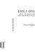 Emily Fox-Seton (Being The Making of a Marchioness and The Methods of Lady Walderhurst)