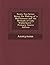 Emily Fox-Seton: Being the Making of a Marchioness and the Methods of Lady Walderhurst - Primary Source Edition
