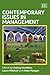 Contemporary Issues in Management
