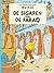 Kuifje Sigaren Farao by Hergé Kuifje Sigaren Farao by Hergé