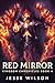 Red Mirror: Large Print Edition