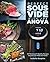 Perfect Sous Vide with the Anova: 101 Restaurant-Quality Recipes Anyone Can Make At Home