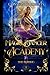 Magic Dancer Academy: The Pairing: Magic Dancer Academy #1