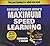 Maximum Speed Learning