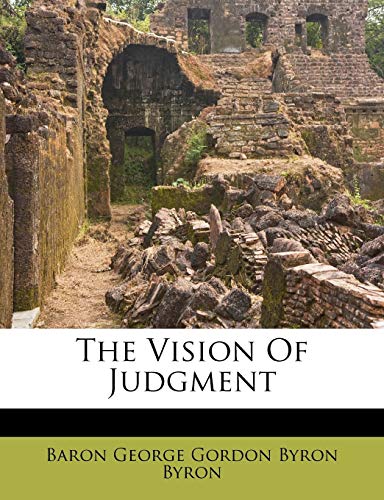 The Vision Of Judgment