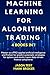 MACHINE LEARNING FOR ALGORITHM TRADING: Master as a PRO applied artificial intelligence and Python for predict systematic strategies for options and stocks. Learn data-driven finance using keras