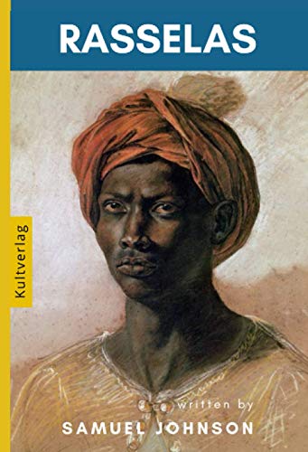 The History of Rasselas