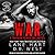 War (The Savage Kings MC Series)