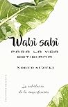 Wabi Sabi para la...