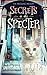 Secrets of the Specter: A Haunted Mystery, A Magical Cat & A Modern-Day Candlestick Maker