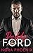 Daddy Ford (Mein Daddy Dom) (German Edition)