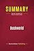 Summary: Bushworld: Review and Analysis of Maureen Dowd's Book