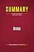 Summary: Broke: Review and Analysis of Glenn Beck's Book