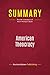 Summary: American Theocracy: Review and Analysis of Kevin Phillips's Book