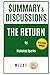 Summary & Discussions of The Return By Nicholas Sparks