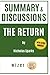 Summary & Discussions of The Return By Nicholas Sparks