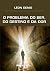 O problema do Ser, do Destino e da Dor
