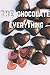 the chocolate everything: the chocolate everything