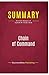 Summary: Chain of Command: Review and Analysis of Seymour M. Hersh's Book