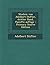 Studien von Adelbert Stifter, dritter Band, fuenfte auflage - Primary Source Edition (German Edition)