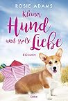 Kleiner Hund und ...
