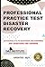 PROFESSIONAL PRACTICE TEST DISASTER RECOVERY ECCouncil 312-76 QUESTIONS AND ANSWERS