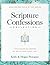 Scripture Confessions Collection (Large Print Edition): Life-Changing Words of Faith for Every Day