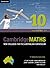 Cambridge Mathematics NSW Syllabus for the Australian Curriculum Year 10 5.1 and 5.2