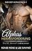 Alphas Herausforderung (Bad-Boy-Alphas-Serie) (German Edition)