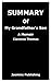 SUMMARY Of My Grandfather's Son By Clarence Thomas: A Memoir