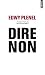 Dire non