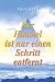 Der Himmel ist nur einen Schritt entfernt. Mein Weg zum Medium. by Paul Meek
