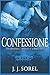 CONFESSIONE (Thornhill Trilogy) (Italian Edition)