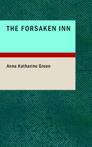 The Forsaken Inn: A Novel