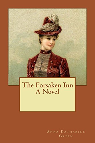 The Forsaken Inn: A Novel