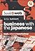 Business with the Japanese