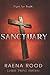 Sanctuary: Subversive Trilogy, Book 2