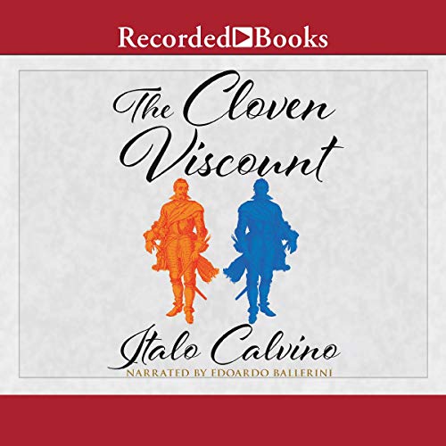 The Cloven Viscount