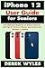 iPhone 12 User Guide for Se...