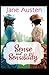 Sense and Sensibility: (Classics, World Literature) [Annotated]