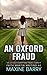 An Oxford Fraud