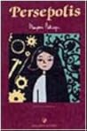 Persepolis vol. 1