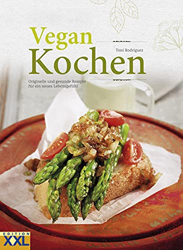 Vegan kochen (Hardcover)